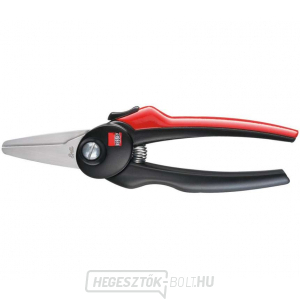 Kombinált olló Bessey Combi D48-2 egyenes Kombinált olló Bessey Combi D48-2 egyenes gallery main image