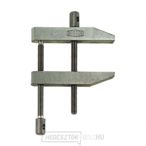 Bessey PA28 párhuzamos csavaros bilincs Bessey PA28 párhuzamos csavaros bilincs gallery main image