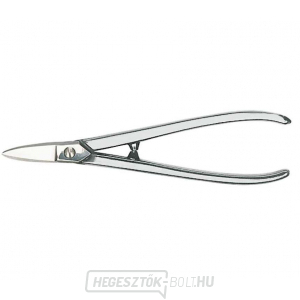 Bessey D72-1 egyenes pengéjű aranyműves olló Bessey D72-1 egyenes pengéjű aranyműves olló gallery main image
