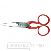 Bessey D53 kábelolló Bessey D53 kábelolló gallery main image