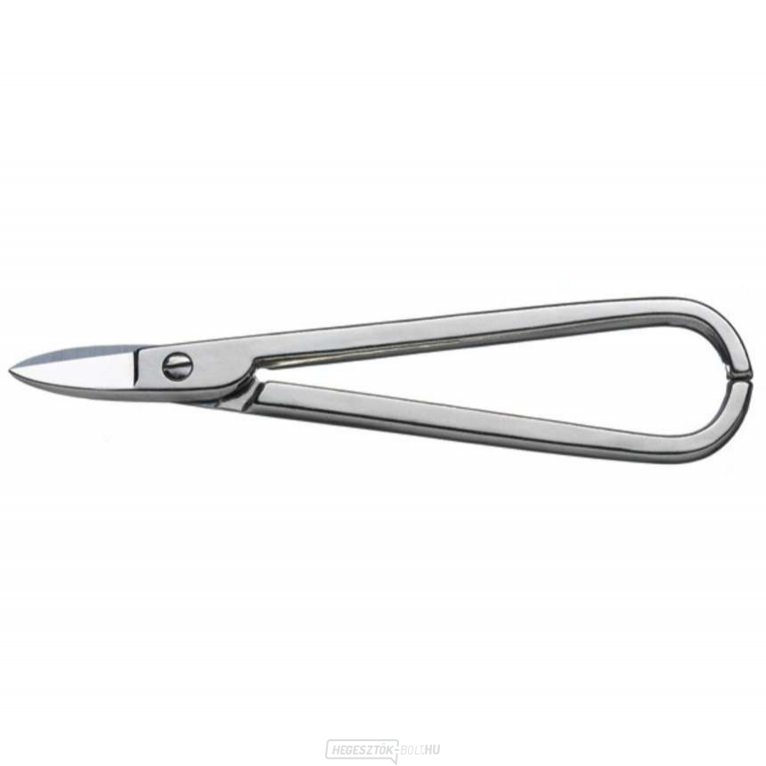 Bessey D70-1 egyenes pengéjű aranyműves olló Bessey D70-1 egyenes pengéjű aranyműves olló gallery main image