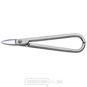 Bessey D70-1 egyenes pengéjű aranyműves olló Bessey D70-1 egyenes pengéjű aranyműves olló gallery main image
