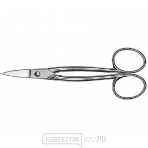 Bessey D74-1 egyenes pengéjű aranyműves olló Bessey D74-1 egyenes pengéjű aranyműves olló gallery main image