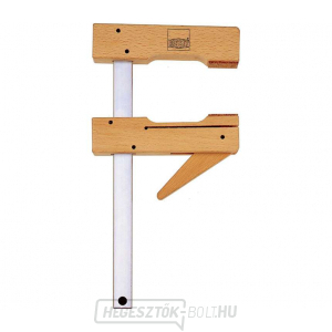 Bessey HKL20 fa bilincs (200/110) Bessey HKL20 fa bilincs (200/110) gallery main image