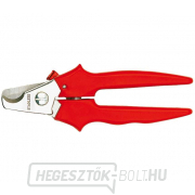 Bessey D49 kábelolló Bessey D49 kábelolló gallery main image