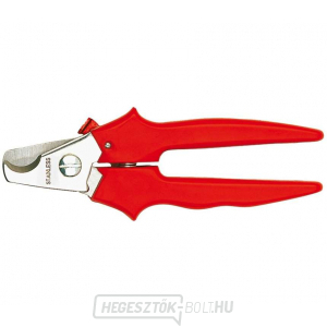 Bessey D49 kábelolló Bessey D49 kábelolló gallery main image