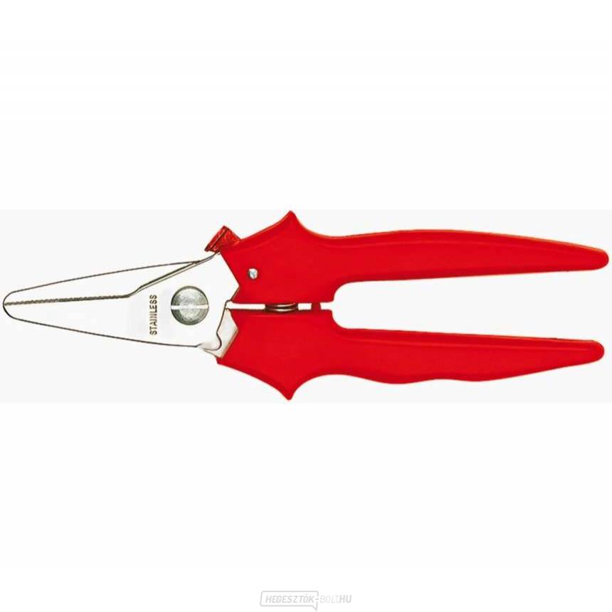 Kombinált olló Bessey Combi Erdi D48 egyenes Kombinált olló Bessey Combi Erdi D48 egyenes gallery main image