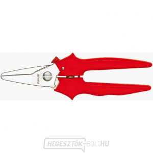 Kombinált olló Bessey Combi Erdi D48 egyenes Kombinált olló Bessey Combi Erdi D48 egyenes gallery main image