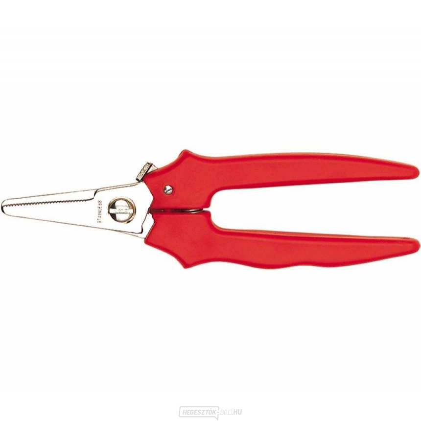 Kombinált olló Bessey Combi D47 egyenes Kombinált olló Bessey Combi D47 egyenes gallery main image