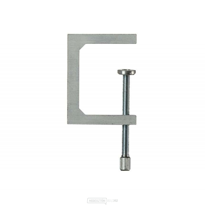 Bessey AM4 alumínium mini bilincs