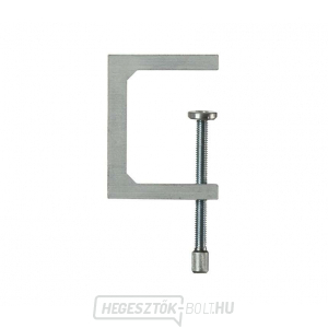 Bessey AM4 alumínium mini bilincs Bessey AM4 alumínium mini bilincs gallery main image