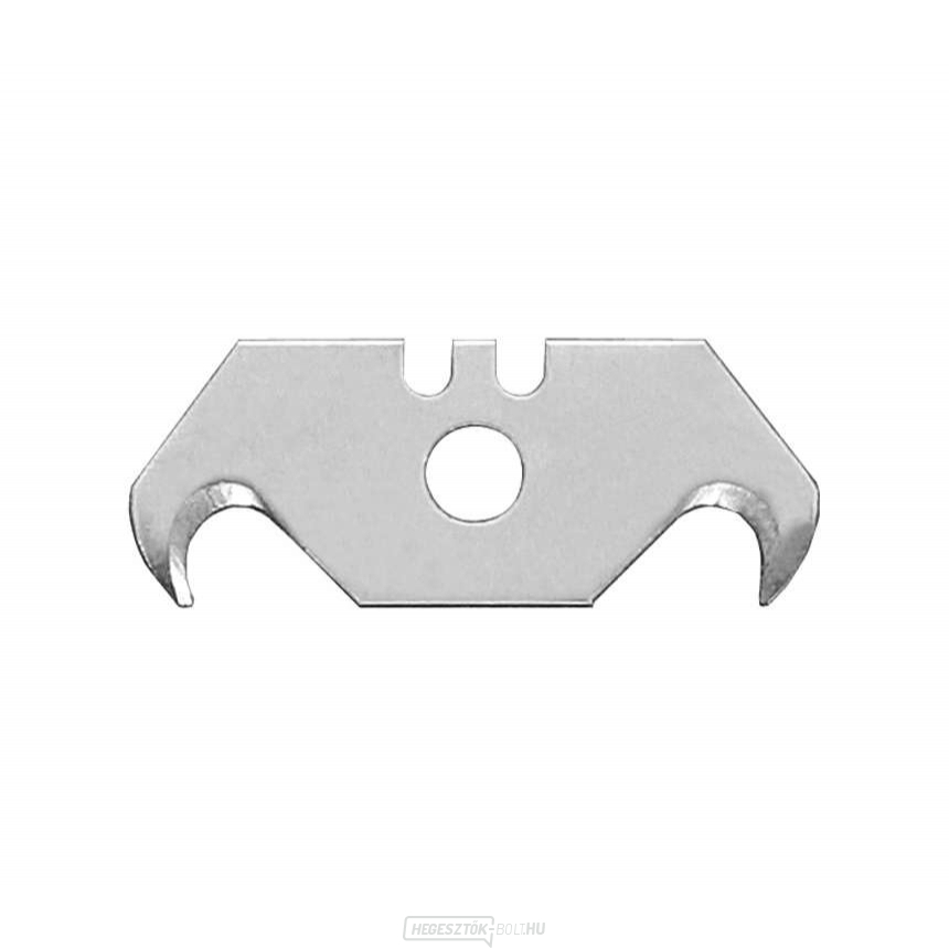 Cserepenge Bessey DBK-H (horog)