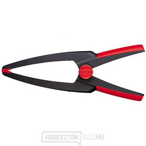 Bessey Clippix XCL2 hajlékony rugós bilincs, hosszú és hegyes