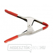 Tollfogó Bessey XM5EU (50/57 mm) Tollfogó Bessey XM5EU (50/57 mm) gallery main image