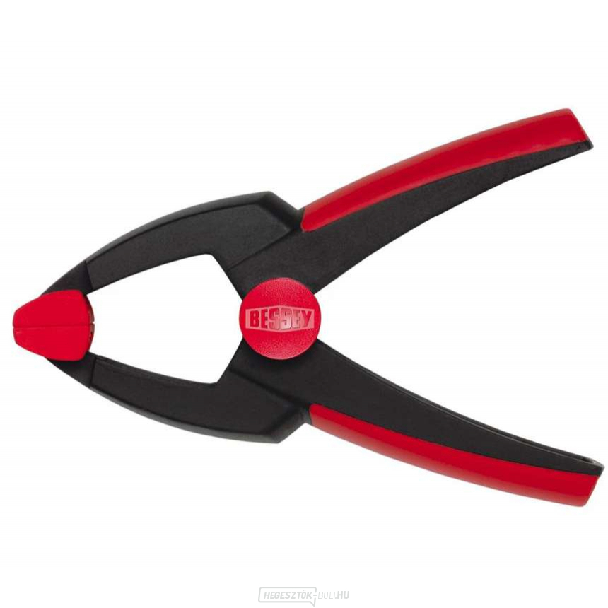 Bessey XC3 Clippix rugalmas rugós bilincs