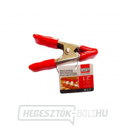 Tollfogó Bessey XM3EU (25/32 mm) Tollfogó Bessey XM3EU (25/32 mm) gallery main image