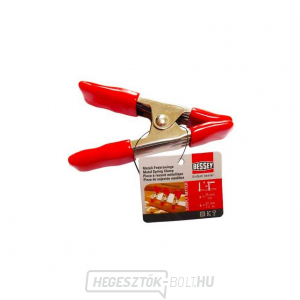 Tollfogó Bessey XM3EU (25/32 mm) Tollfogó Bessey XM3EU (25/32 mm) gallery main image