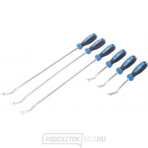 BGS 1326 szegélykapcs-eltávolító szerszámkészlet BGS 1326 szegélykapcs-eltávolító szerszámkészlet gallery main image