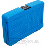 Krimpelő fogó készlet | 5 pár pofával, BGS 1410 Krimpelő fogó készlet | 5 pár pofával, BGS 1410 náhled