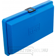 Kulcskészlet csapokkal az arcnyílásokhoz | építhető | Ø 2,5 - 9 mm, BGS 1464 náhled