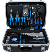 Univerzális szerszámkészlet bőröndben | 106 darabos BGS 15505 Univerzális szerszámkészlet bőröndben | 106 darabos BGS 15505 náhled