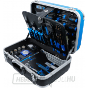 Univerzális szerszámkészlet bőröndben | 106 darabos BGS 15505 Univerzális szerszámkészlet bőröndben | 106 darabos BGS 15505 náhled