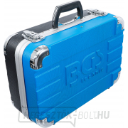 Univerzális szerszámkészlet bőröndben | 106 darabos BGS 15505 Univerzális szerszámkészlet bőröndben | 106 darabos BGS 15505 náhled