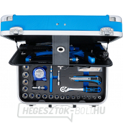 Univerzális szerszámkészlet bőröndben | 106 darabos BGS 15505 Univerzális szerszámkészlet bőröndben | 106 darabos BGS 15505 náhled