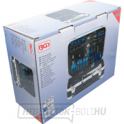 Univerzális szerszámkészlet bőröndben | 106 darabos BGS 15505 Univerzális szerszámkészlet bőröndben | 106 darabos BGS 15505 náhled