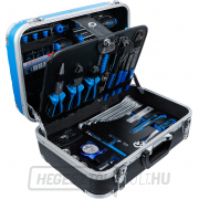 Univerzális szerszámkészlet bőröndben | 106 darabos BGS 15505 Univerzális szerszámkészlet bőröndben | 106 darabos BGS 15505 gallery main image