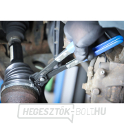 Fogó tengelyhüvelyek szorítóihoz | 235 mm, BGS 161 náhled