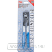 Fogó tengelyhüvelyek szorítóihoz | 235 mm, BGS 161 náhled