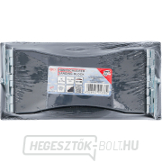 Csiszolólap | 105 x 210 mm, BGS 1638 Előnézet 