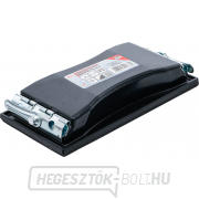 Csiszolólap | 105 x 210 mm, BGS 1638 Csiszolólap | 105 x 210 mm, BGS 1638 gallery main image