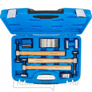 Body Knockout Kit | 7 részes, BGS 1672 Body Knockout Kit | 7 részes, BGS 1672 náhled