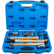 Body Knockout Kit | 7 részes, BGS 1672 Body Knockout Kit | 7 részes, BGS 1672 gallery main image