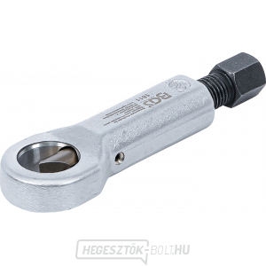 Diótörő | 16 mm-ig, BGS 1811 Diótörő | 16 mm-ig, BGS 1811 gallery main image