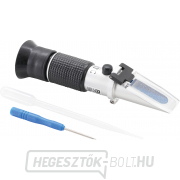 BGS 1824 refraktométer BGS 1824 refraktométer náhled