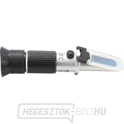 BGS 1824 refraktométer BGS 1824 refraktométer náhled