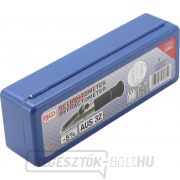 BGS 1824 refraktométer BGS 1824 refraktométer náhled