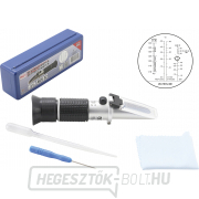 BGS 1824 refraktométer BGS 1824 refraktométer gallery main image