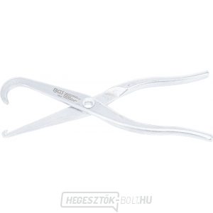 Fékkábel rugós fogó | 210 mm BGS 1832 Fékkábel rugós fogó | 210 mm BGS 1832 gallery main image