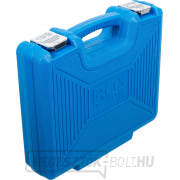 Hatszögletű aljzatkészlet | 6,3 mm (1/4 Hatszögletű aljzatkészlet | 6,3 mm (1/4