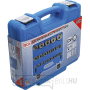 Dugaszolóaljzat készlet | 12,5 mm (1/2