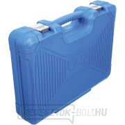 Gola készlet, tengelyprofil | 6,3 mm (1/4 Gola készlet, tengelyprofil | 6,3 mm (1/4