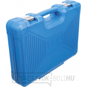 Gola készlet, tengelyprofil | 6,3 mm (1/4 Gola készlet, tengelyprofil | 6,3 mm (1/4