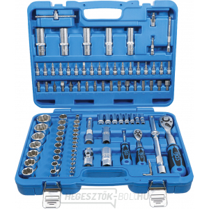 Gola készlet, tengelyprofil | 6,3 mm (1/4 Gola készlet, tengelyprofil | 6,3 mm (1/4