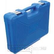 Gola készlet, hatszög | 6,3 mm (1/4 Gola készlet, hatszög | 6,3 mm (1/4