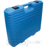 Készlet a hűtőrendszer nyomás alá helyezéséhez | beleértve a töltőrendszert | 28 darabos, BGS 8098 Készlet a hűtőrendszer nyomás alá helyezéséhez | beleértve a töltőrendszert | 28 darabos, BGS 8098 náhled