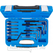 Légzsák szerszámkészlet | 12 részes, BGS 8147 náhled